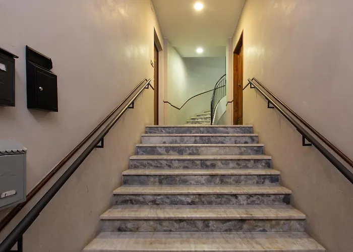 Wellstay Downtown - Perúgia