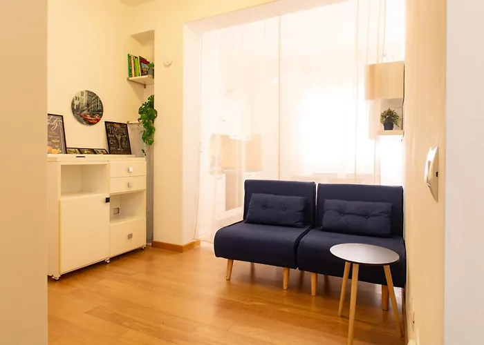 Casa de hóspedes Wellstay Downtown -