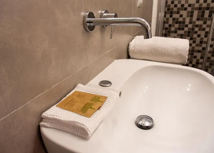 Wellstay Downtown - Perúgia