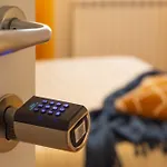 Pensión Wellstay Downtown - Perugia