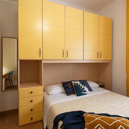 Wellstay Downtown - * Perugia