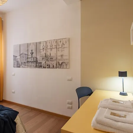 Guest house Wellstay Downtown - *