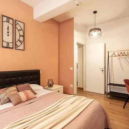 Guest house Wellstay Downtown - Perugia
