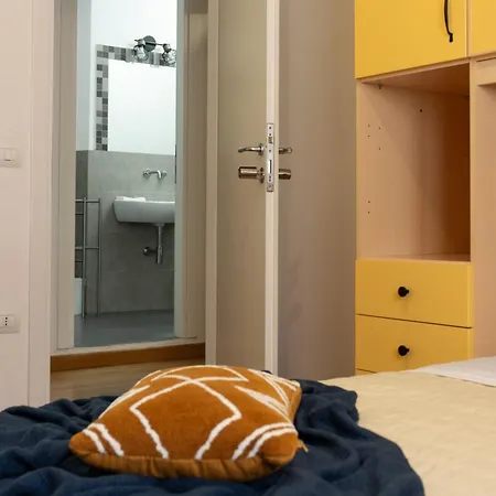 Wellstay Downtown -