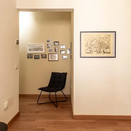 Pensión Wellstay Downtown -