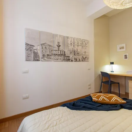Wellstay Downtown - Πανσιόν *