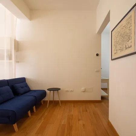 Wellstay Downtown - Guest house Perugia