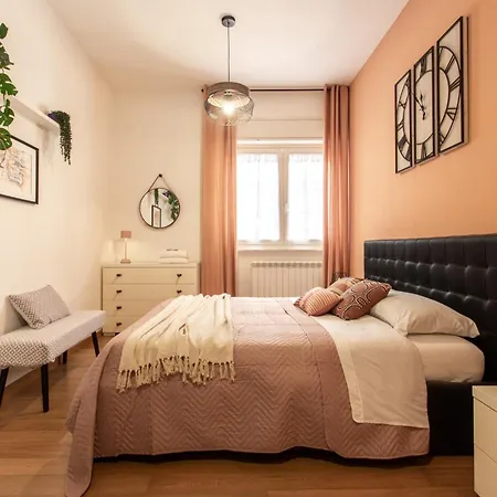 Wellstay Downtown -