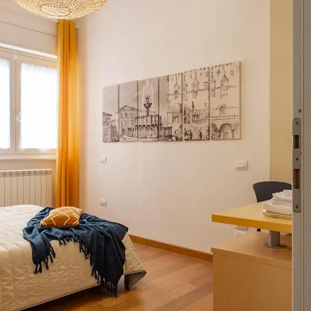 Wellstay Downtown - Perugia