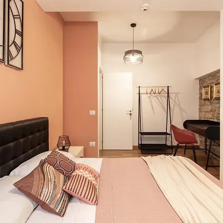 Wellstay Downtown - Guest house *