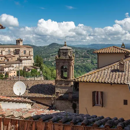 Vendégház Wellstay Downtown - Perugia