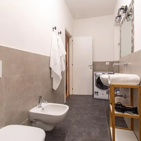 Wellstay Downtown - Perugia