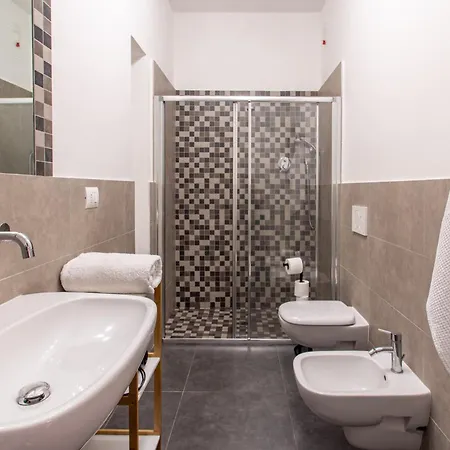 Wellstay Downtown -