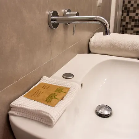Wellstay Downtown - Perugia