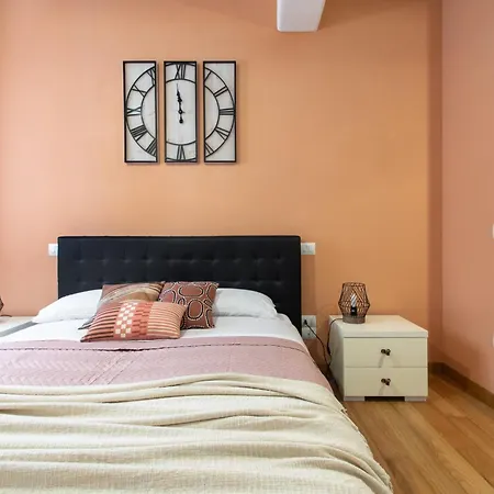 Wellstay Downtown - Perugia