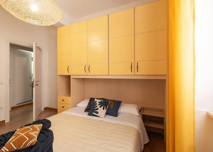 Wellstay Downtown - Casa de hóspedes