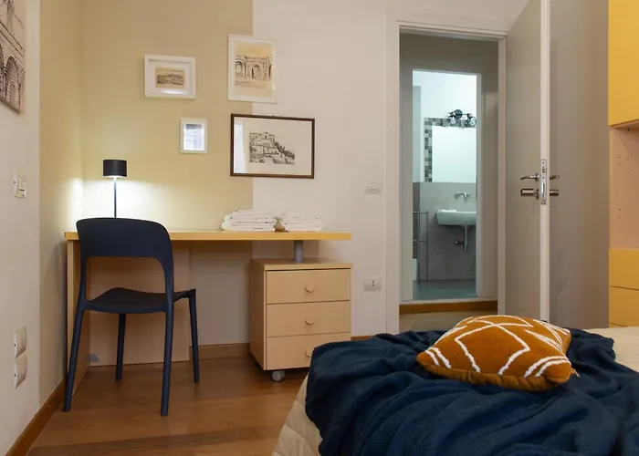 Wellstay Downtown - Casa de hóspedes