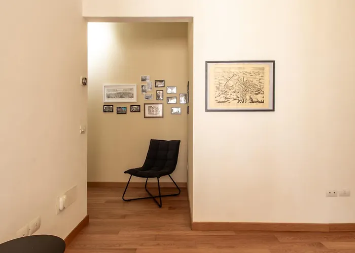 Vendégház Wellstay Downtown -