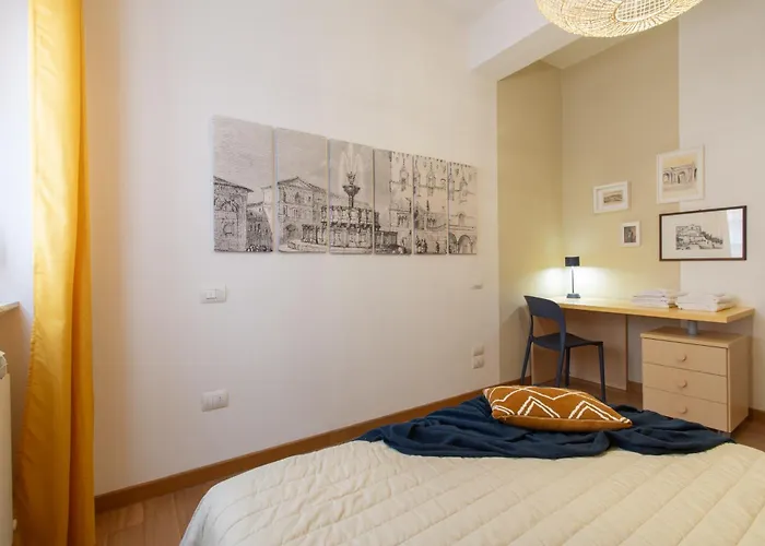 Wellstay Downtown - Casa de hóspedes *