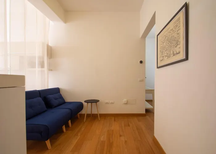 Wellstay Downtown - Casa de hóspedes Perúgia