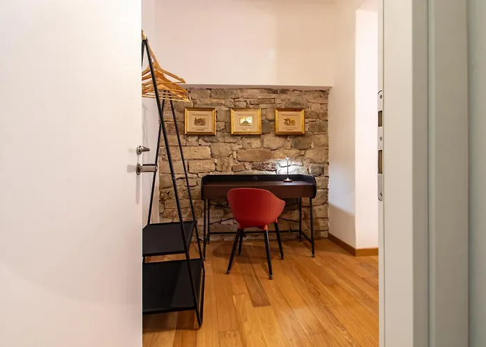 Casa de hóspedes Wellstay Downtown - Perúgia