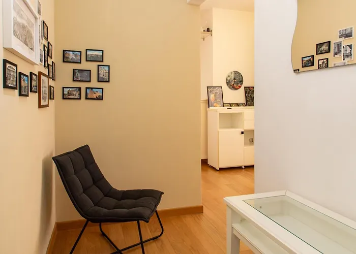 Wellstay Downtown - *