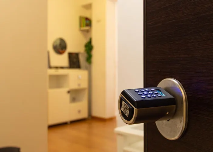 Wellstay Downtown - Casa de hóspedes