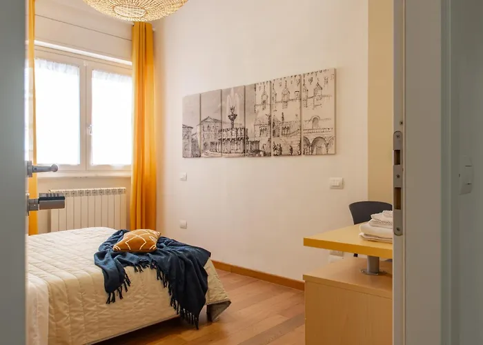 Wellstay Downtown - Perugia