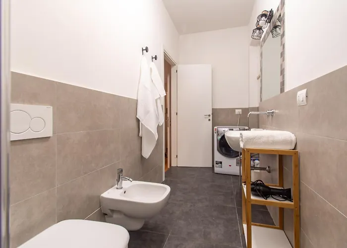 Wellstay Downtown - Perúgia