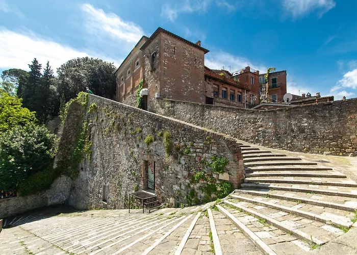 Wellstay Downtown - Casa de hóspedes Perúgia